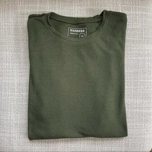 Men’s Thermal from Express